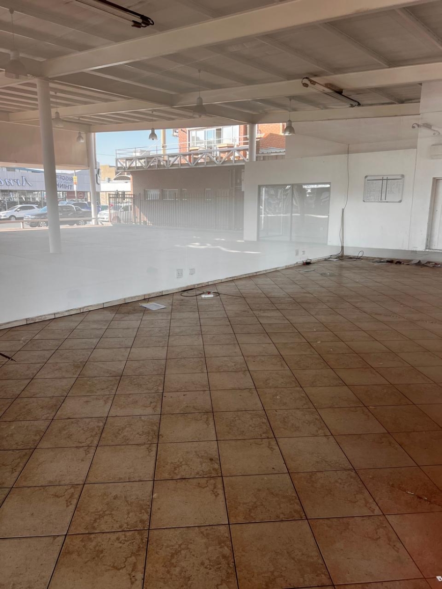 Commercial Property for Sale in Klerksdorp North West